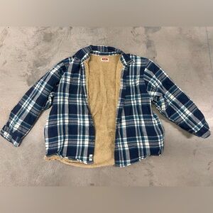 Men’s wrangler sweater size XL